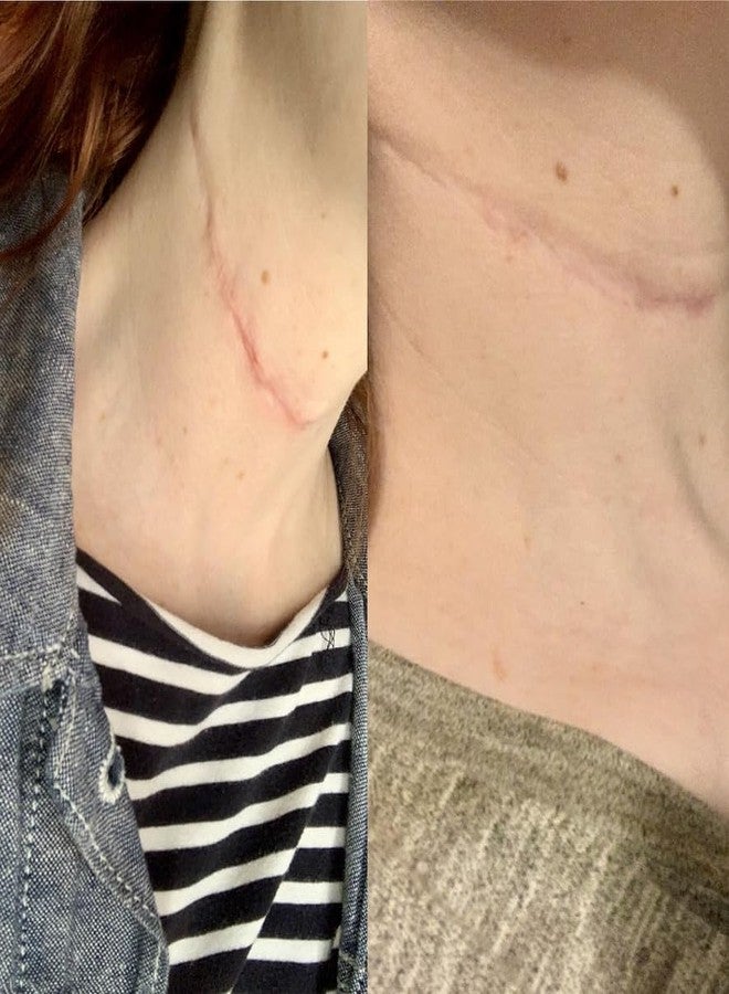 سكاليسي كريم ماجيك المرطب للوجه من سكاليسي للعناية الطبيعية والعلمية بالبشرة - كريم مرطب ومرمم للبشرة - Image 3